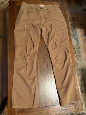 5.11 Tactical Men's Pants 38x34